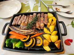 -IL Forno 意坊·意大利餐厅(温州万象城店)