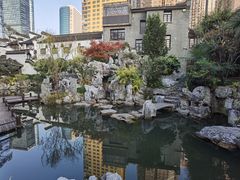 -南京市民俗博物馆(甘熙故居)