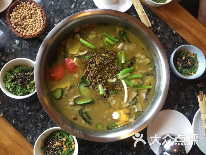 清溪贡椒鱼(汉都华府旗舰店)图片 - 第1张