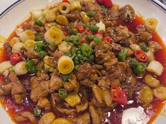 -付掌柜在成都·热炒砂锅集(金禾店)
