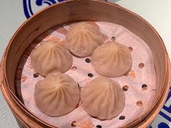 -桂满陇·西湖船宴(平安金融中心店)