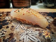 手握寿司-一阳寿司(麦子街店)