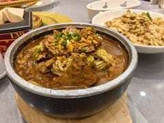 -红菜坊·烤鸭·川鲁宴(石园店)