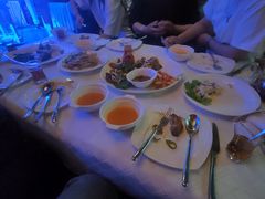 -海尔巴格一甸茶餐厅(团结路店)