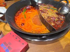 -楠火锅(太古里总店)