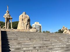 -元大都城垣遗址公园