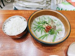 -西归浦每天偶来市场