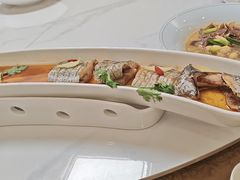 -阿湾楼·温州海鲜·江浙菜(京江路店)