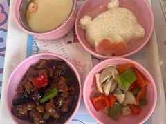 -杭州Hello Kitty乐园