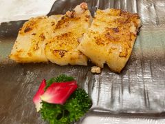 -酌宴府The China Club·广州万富希尔顿酒店(云城东路店)