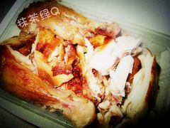 百味鸡-紫燕百味鸡(广西店)