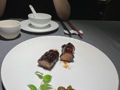 秘制黑叉烧-炳胜品味(珠江新城店)