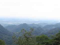 -青城山