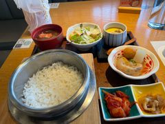 -味太助·银饭食堂(中华城店)