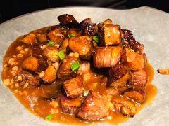 -绿茶餐厅(蓝色港湾店)