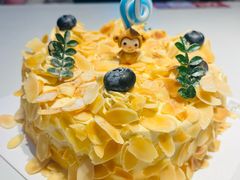 -杜哈夫DOUX RÊVE·生日蛋糕(日月光店)