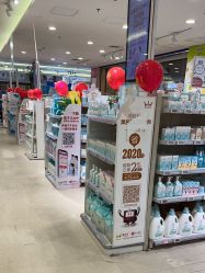 -孩子王童乐园(唐山万达广场店)