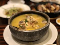 -夏宫中餐厅(香格里拉大酒店)