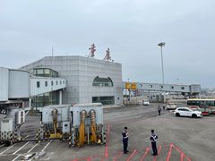 -重庆江北国际机场-T2航站楼