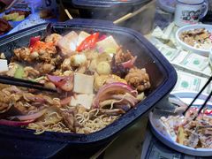 -蛙来哒(东城万达店)
