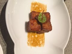 -虹潮荟·餐桌上的美食地理(太阳宫店)