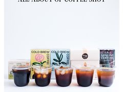 -Seesaw Coffee(朝阳大悦城店)