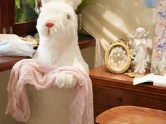 -初甜·舒芙蕾·韩式雪花冰(流塘店)