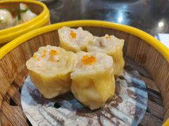 蟹仔烧卖皇-利雅园酒家(大沙地店)