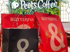 -BUTTERFUL&CREAMOROUS 黄油与面包(三里屯太古里店)