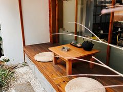 -边渡咖啡烘焙店(昙华林店)
