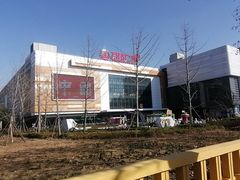 -上海颛桥万达广场