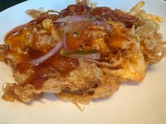 -大鸽饭(汉溪长隆店)