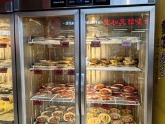 -文立新麻辣烫(合生汇21街区店)