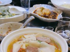 -双城乡铁锅炖羊肉(莱安逸境店)