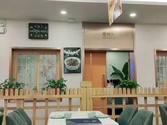 大堂-九头鸟酒家(四道口店)