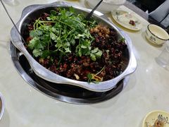 -天治宣·野椒鸡(龙头寺总店)