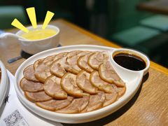 秘制肘子-姥姥家春饼店(佳亿时尚广场店)