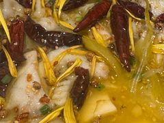 -太二酸菜鱼(武汉光谷保利店)