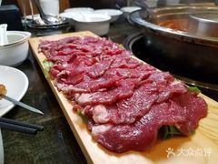 -清真·丝路香妃新疆餐厅