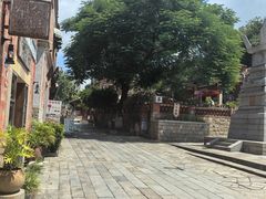 -晋江五店市传统文化旅游区