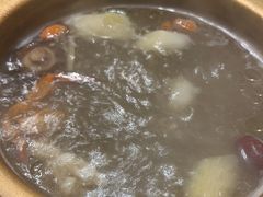-百叶居·老北京涮羊肉(鼓楼店)