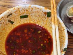 -清真·马安军辣子牛肉面