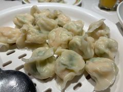 -开海·红岛海鲜虾水饺(石老人店)