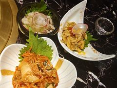 -龍二烧肉酒场(九亭店)