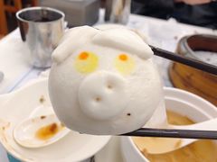 -点点心点心专门店(湾仔店)