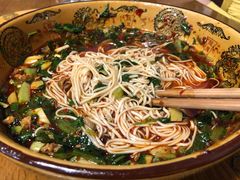 -乐山第一家临江鳝丝(茶坊路店)