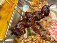 -炒豆合作社(东四总店)