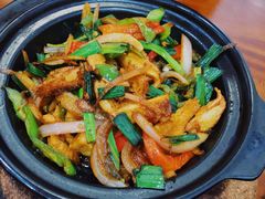 -小时候焗海鲜(鄞州万达店)