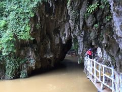 -英西峰林·洞天仙境