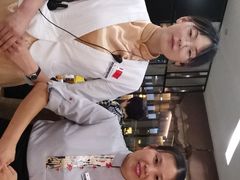 -铂丽斯国际大酒店-凯悦自助餐厅